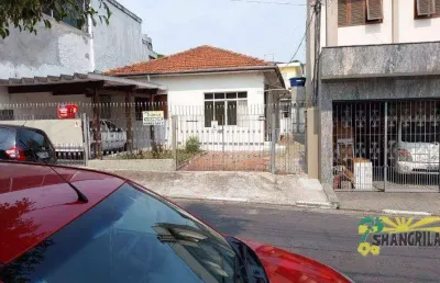 Casa com 4 quartos à venda na Rua do Corredor, 73, Piraporinha, Diadema