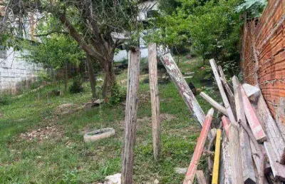 Terreno à venda, 370 m² por r$ 990.000,00 - parque das jaboticabeiras - diadema/sp