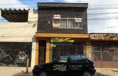 Sala para alugar, 65 m² por r$ 2.375,00/mês - paulicéia - são bernardo do campo/sp