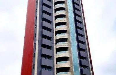 Apartamento com 2 dormitórios à venda, 90 m² por r$ 1.190.000,00 - jardim - santo andré/sp