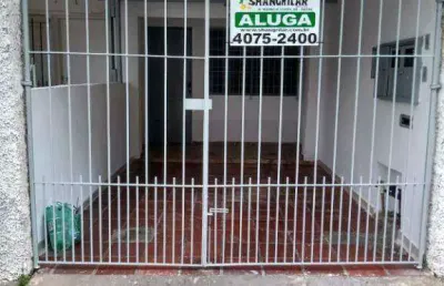 Casa com 2 dormitórios para alugar, 80 m² por r$ 1.760,79/mês - vila são josé - diadema/sp