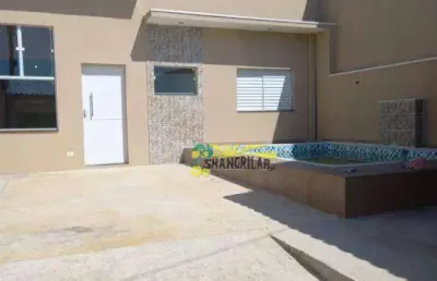 Casa à venda, 84 m² por r$ 330.000,00 - ao - boituva/sp