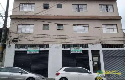 Apartamento com 1 dormitório para alugar, 50 m² por r$ 1.282,63/mês - piraporinha - diadema/sp