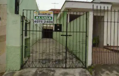 Casa com 2 dormitórios para alugar por r$ 2.504,00/mês - jardim santa cruz (sacomã) - são paulo/sp