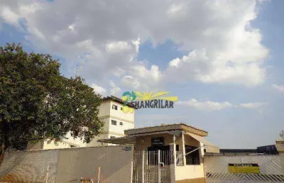 Apartamento com 2 dormitórios para alugar, 60 m² por r$ 1.705,00/mês - chácara sergipe - são bernardo do campo/sp