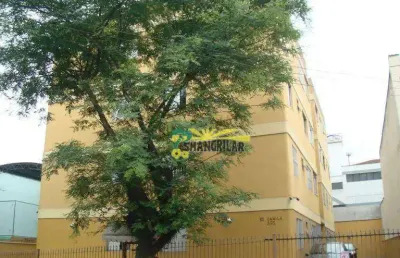 Apartamento com 2 dormitórios à venda, 60 m² por r$ 295.000,00 - paulicéia - são bernardo do campo/sp