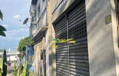 Sobrado com 4 dormitórios à venda, 202 m² por r$ 749.000,00 - vila padre anchieta - diadema/sp