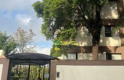 Apartamento com 3 dormitórios à venda, 72 m² por r$ 380.000,00 - parque sete de setembro - diadema/sp
