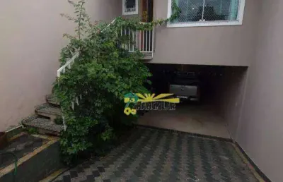 Sobrado com 3 dormitórios à venda, 190 m² por r$ 910.000,00 - vila vivaldi - são bernardo do campo/sp
