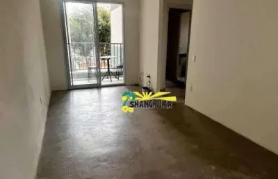 Apartamento à venda, 55 m² por r$ 404.000,00 - liberdade - são paulo/sp