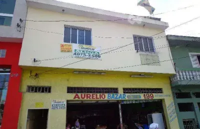 Apartamento para alugar, 50 m² por r$ 1.400,00/mês - jardim são savério - são paulo/sp