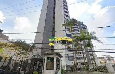 Apartamento com 4 dormitórios à venda, 148 m² por r$ 980.000,00 - centro - são bernardo do campo/sp