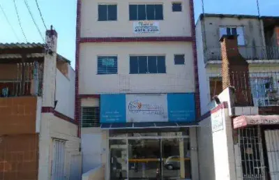 Sala para alugar, 34 m² por r$ 1.250,00/mês - vila conceição - diadema/sp