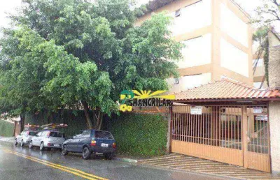 Apartamento com 2 dormitórios à venda, 70 m² por r$ 299.000,00 - paulicéia - são bernardo do campo/sp