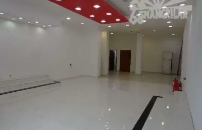 Salão para alugar, 105 m² por r$ 6.115,69/mês - paulicéia - são bernardo do campo/sp