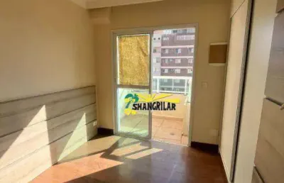 Cobertura com 3 quartos para alugar na Rua José Monteiro Filho, 80, Jardim do Mar, São Bernardo do Campo