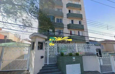 Cobertura com 3 quartos à venda na Rua José Monteiro Filho, 80, Jardim do Mar, São Bernardo do Campo