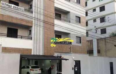 Cobertura com 2 dormitórios à venda, 125 m² por r$ 831.000 - vila santa teresa - santo andré/sp