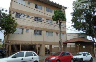 Apartamento com 2 dormitórios para alugar, 65 m² por r$ 2.000,44/mês - paulicéia - são bernardo do campo/sp