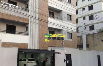 Cobertura com 2 dormitórios à venda, 121 m² por r$ 799.000,00 - vila santa teresa - santo andré/sp