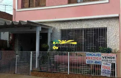 Sobrado com 3 dormitórios à venda, 154 m² por r$ 935.000 - rudge ramos - são bernardo do campo/sp