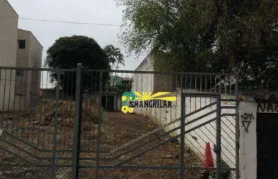 Excelente! terreno à venda, 420 m² por r$ 850.000 - ferrazópolis - são bernardo do campo/sp