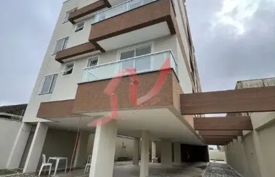 Apartamento com 3 quartos à venda na Rua Marialva, 179, Centro, Pinhais