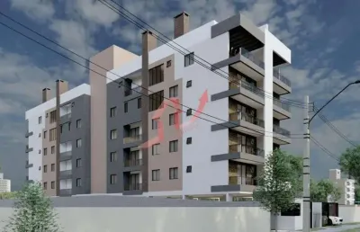 Apartamento com 3 quartos à venda na Rua Quinze de Outubro, 689, Centro, Pinhais