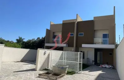 Casa com 3 quartos à venda na Rua Sete de Setembro, 814, Centro, Pinhais