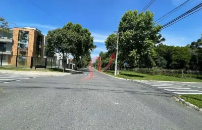 Terreno à venda na Avenida Pineville, 438, Pineville, Pinhais