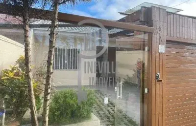 Casa com 3 quartos à venda na Rua Toledo, 621, Alto Tarumã, Pinhais