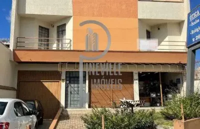 Casa com 5 quartos à venda na Rua Delegado Leopoldo Belczak, 650, Capão da Imbuia, Curitiba