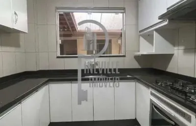 Casa com 2 quartos à venda na Rua Vicente d'Andrea, 639, Estância Pinhais, Pinhais