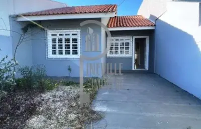 Casa com 3 quartos à venda na Rua Francisco Eugênio Gomes Pereira, 00, Atuba, Pinhais