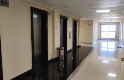 Escritório para venda em fortaleza, pici, 1 banheiro