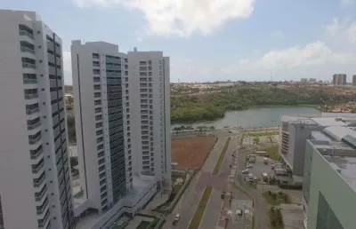 Apartamento para venda em fortaleza, papicu, 3 dormitórios, 3 suítes, 3 banheiros, 3 vagas