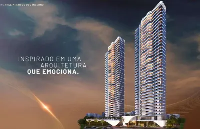 Apartamento para venda em fortaleza, meireles, 4 dormitórios, 4 suítes, 5 banheiros, 3 vagas