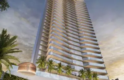 Apartamento para venda em fortaleza, meireles, 4 dormitórios, 4 suítes, 6 banheiros, 5 vagas