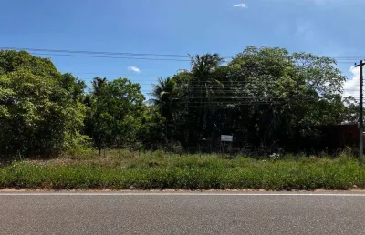 Terreno à venda na CE 156, KM 04, Centro, São Gonçalo do Amarante