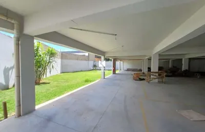Apartamento com 2 quartos à venda na santa mônica, belo horizonte , 56 m2 por r$ 375.000