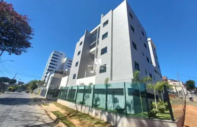 Apartamento com 3 quartos à venda em itapoã, belo horizonte , 75 m2 por r$ 850.000