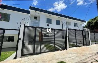 Casa com 3 quartos à venda na santa amélia, belo horizonte , 110 m2 por r$ 685.000