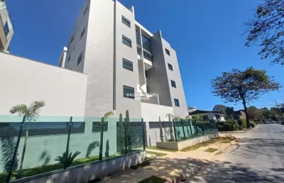 Cobertura com 3 quartos à venda em itapoã, belo horizonte , 80 m2 por r$ 1.499.000