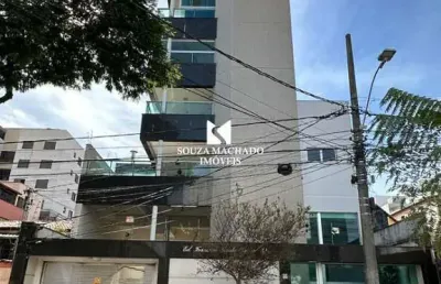 Apartamento com 4 quartos à venda na liberdade, belo horizonte , 234 m2 por r$ 1.500.000