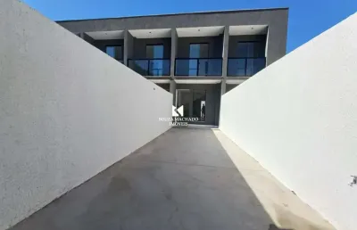 Casa com 2 quartos à venda em são joão batista, belo horizonte , 76 m2 por r$ 389.000