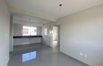 Apartamento com 2 quartos à venda em letícia, belo horizonte , 57 m2 por r$ 330.000