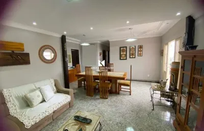 Casa com 5 quartos à venda no planalto, belo horizonte , 332 m2 por r$ 1.490.000