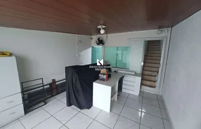 Casa com 2 quartos à venda na vila cloris, belo horizonte , 55 m2 por r$ 330.000
