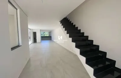 Casa com 3 quartos à venda na santa branca, belo horizonte , 163 m2 por r$ 1.199.000