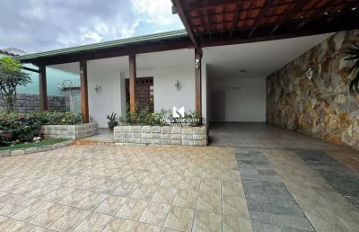 Casa com 4 quartos à venda em itapoã, belo horizonte , 200 m2 por r$ 1.650.000